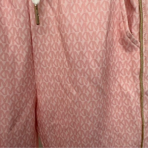 Michael Kors Joggers Dress Pants kids size 10 - Picture 4 of 5